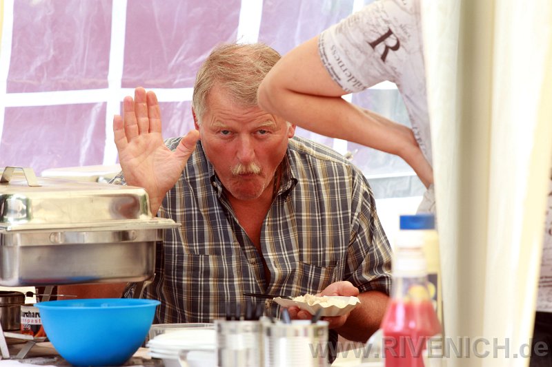 Mittsommerfest 2017 – Bild 55